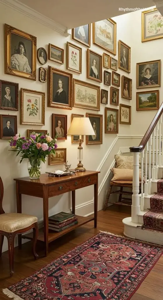 Imagem do estilo clássico