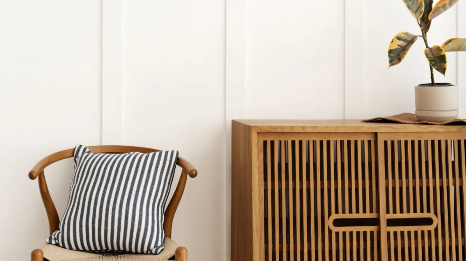 Móveis minimalistas: estilo, funcionalidade e como escolher as peças ideais