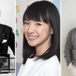 Imagem com fotos dos maiores nomes do minimalismo