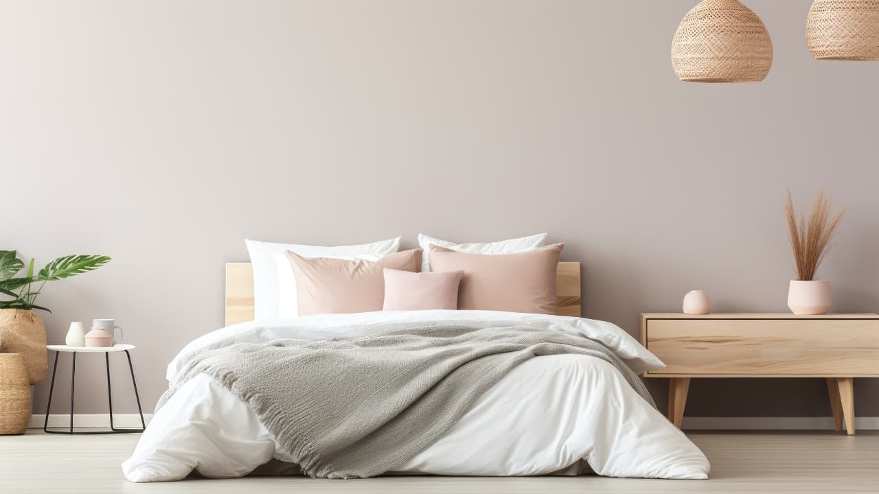 Quarto minimalista: como decorar e 10 inspirações