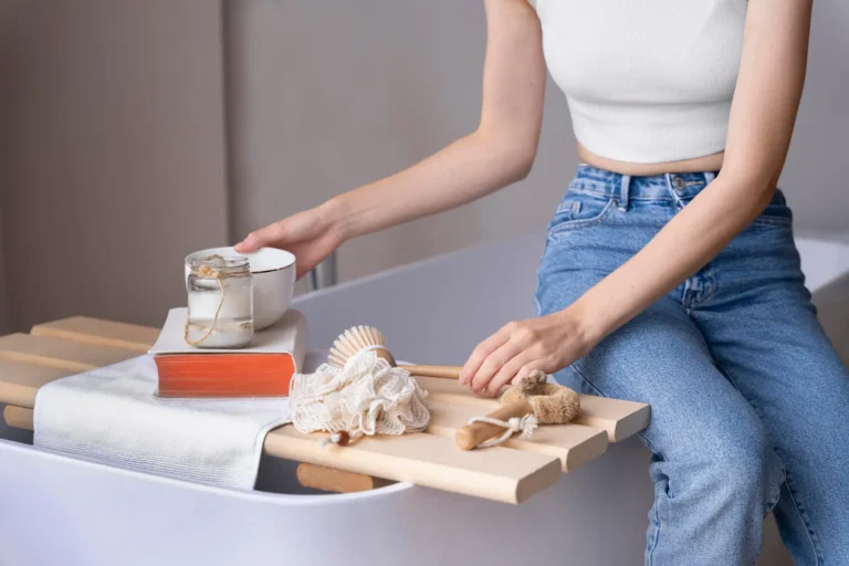 imagem com itens básicos para montar um apartamento