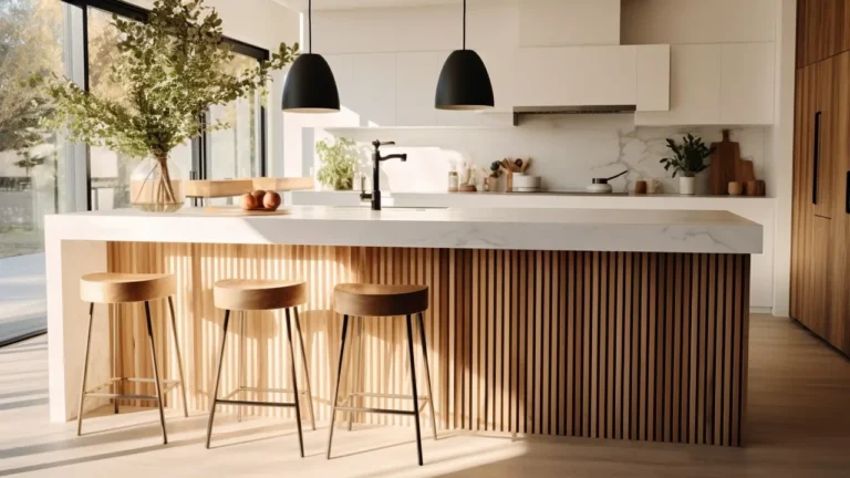 Imagem com exemplo dos melhores móveis planejados