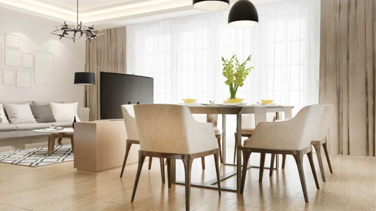 Foto de móveis planejados para apartamento pequeno