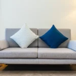 exemplo de sofás minimalistas baratos