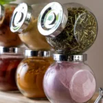 Imagem com utensílios de cozinha