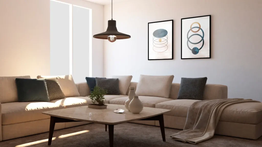 Imagem de móveis sob medida