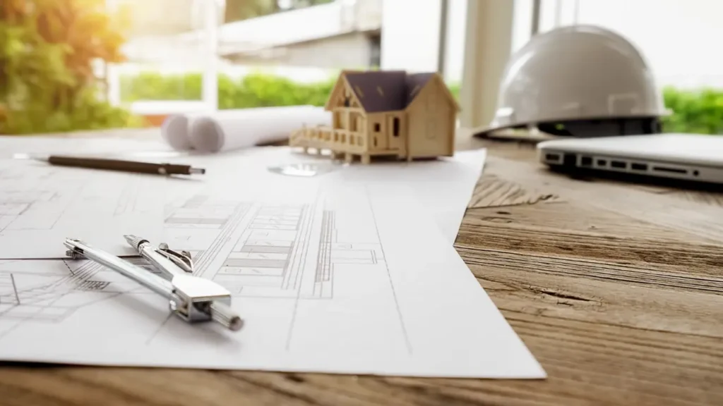 Imagem ilustrativa das reformas em apartamento pequeno