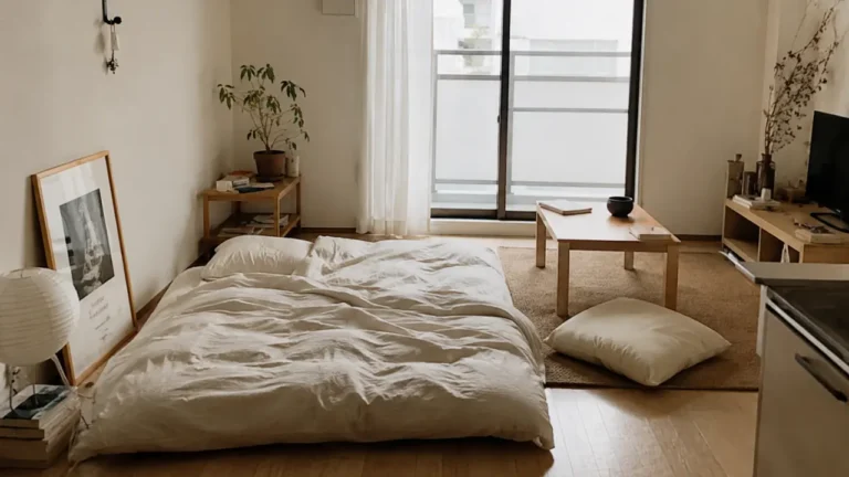 Melhores futons para sala de apartamento: 4 opções para 2026