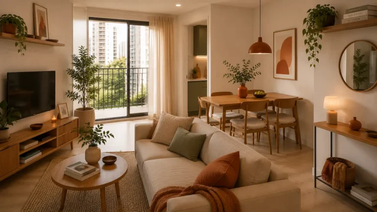 Apartamento bonito: o que define esse estilo e 10 inspirações para aplicar no seu